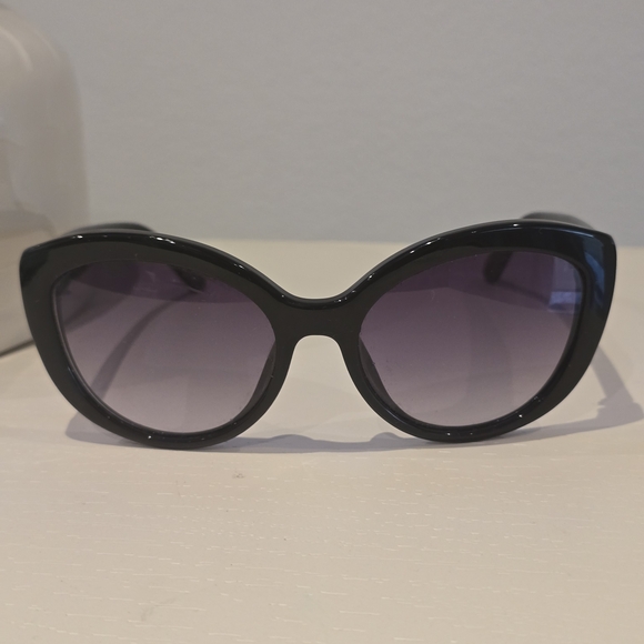 Kate Spade "Sherrie" Sunglasses with Case - Picture 11 of 14